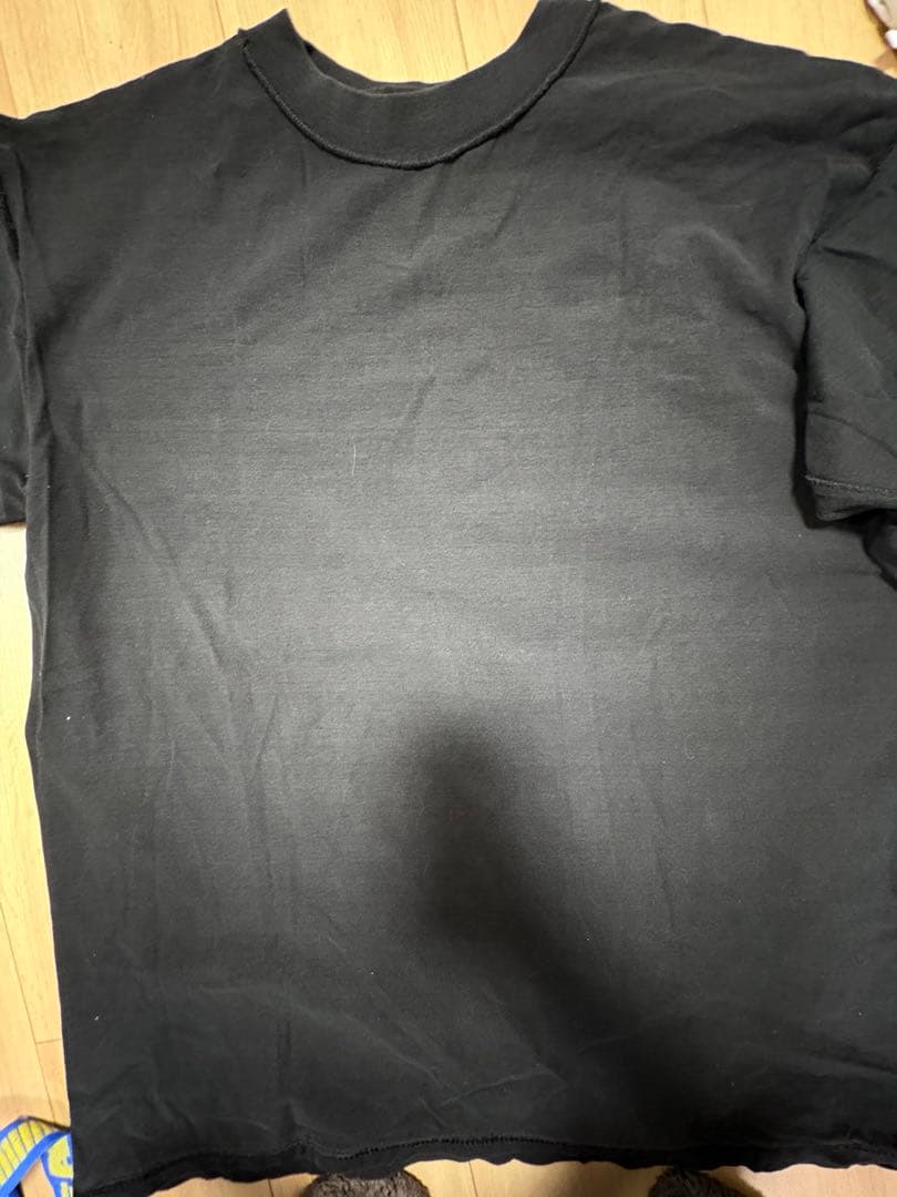 【ヴィンテージ】Nine Inch Nails ロンT 90s