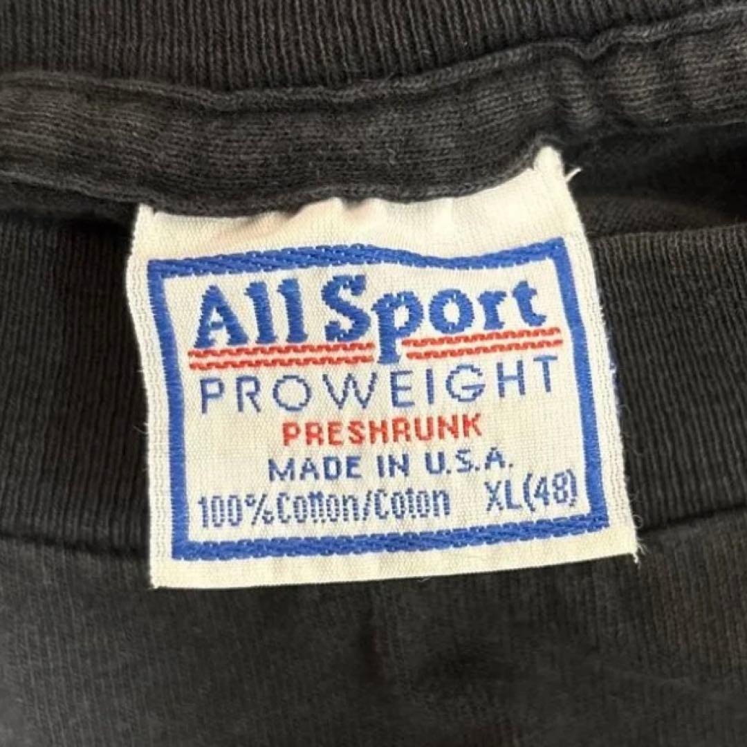 【ヴィンテージ】Nine Inch Nails ロンT 90s