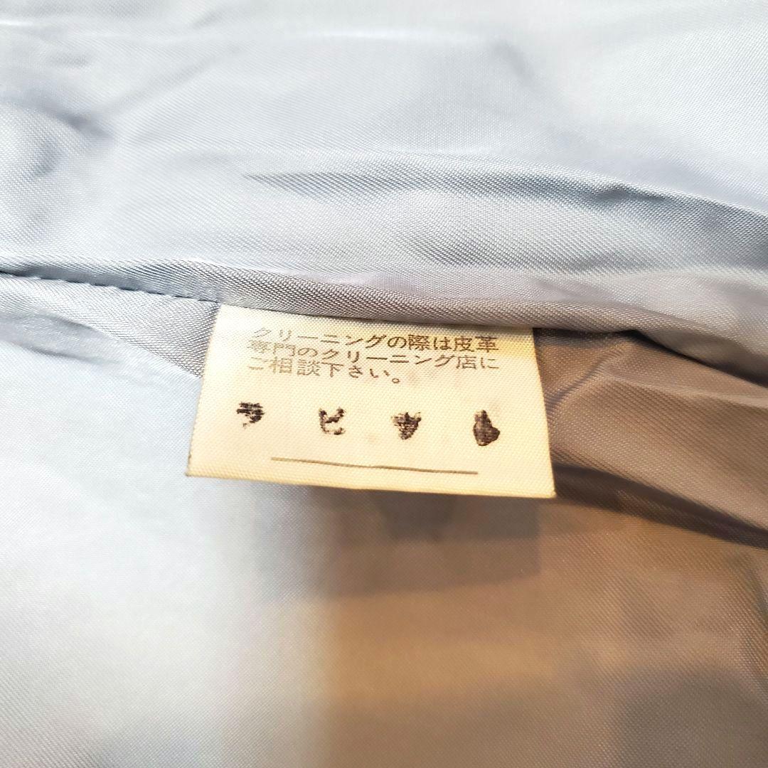 美品 ラビットファー 毛皮 ロングコート モコモコ ベルト付き リアルファー