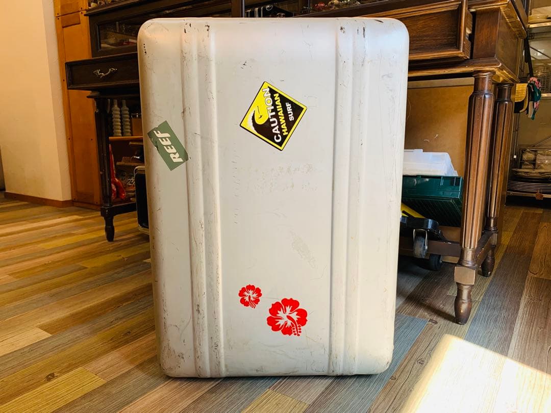 k0926-02★ゼロハリバートン キャリーケース 現状品 46×25×67