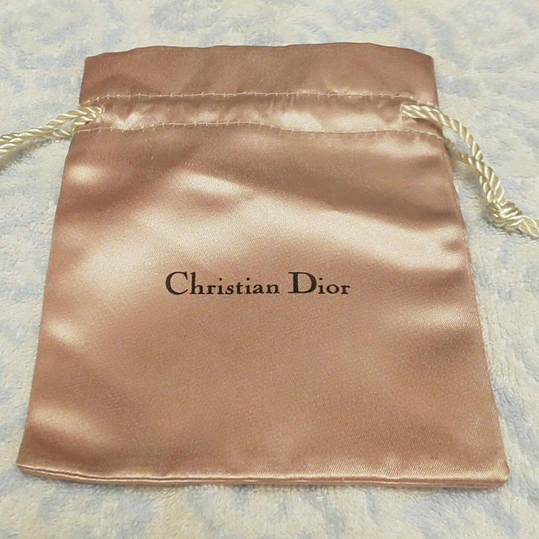 ディオール ヴィンテージ ブローチ ピアスセット 保存袋付