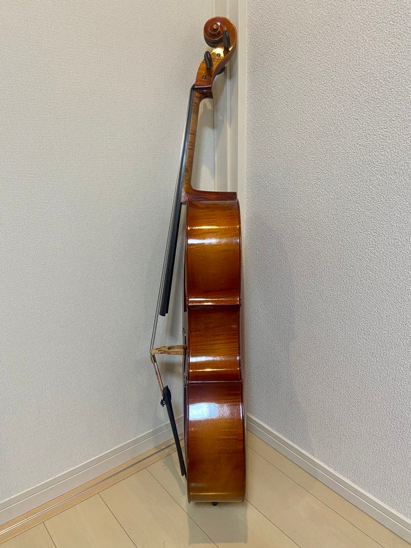 チェロ　フルサイズ