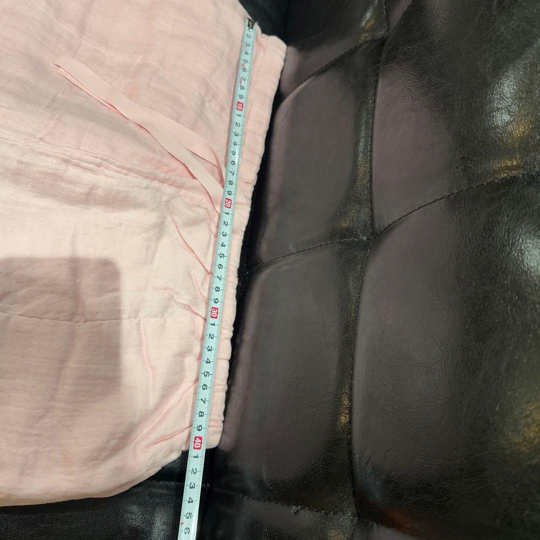 C239【理由あり価格】M〜Lサイズ／マシュマロ生地／パジャマ