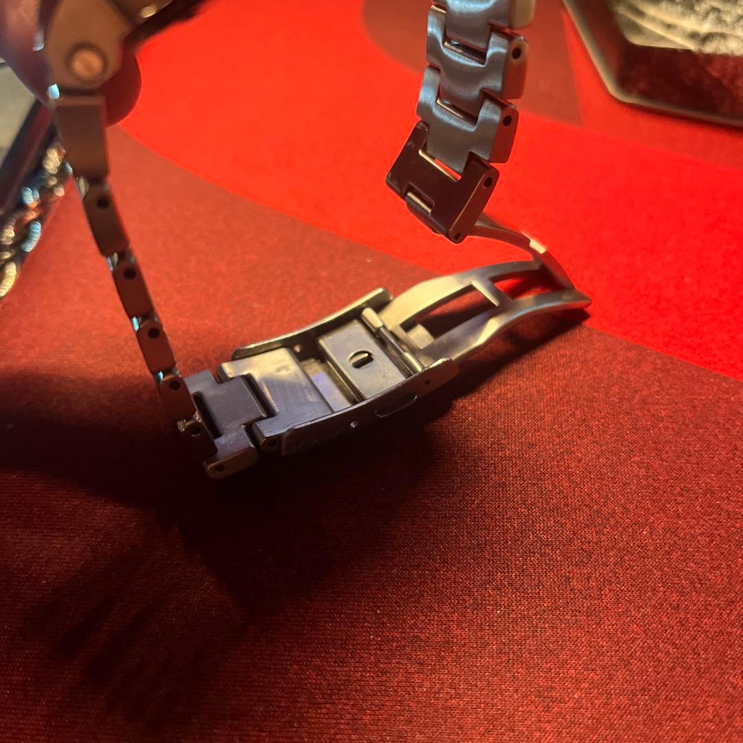 バランス.ink　gmw-b5000d-1jf