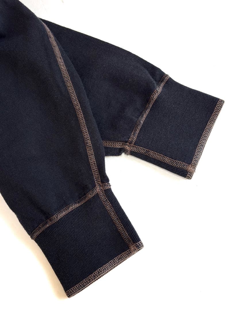 ☆BUZZ RICKSON'S☆ ヘンリーネック/ロンT/長袖