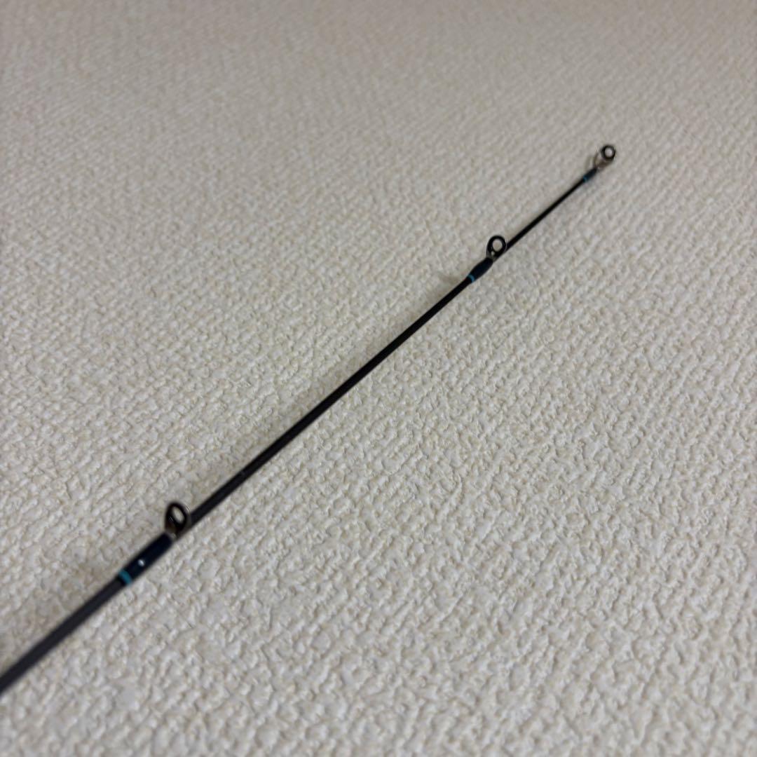 WAVE　デジーノレイス \"foxy\" +スラングspec B