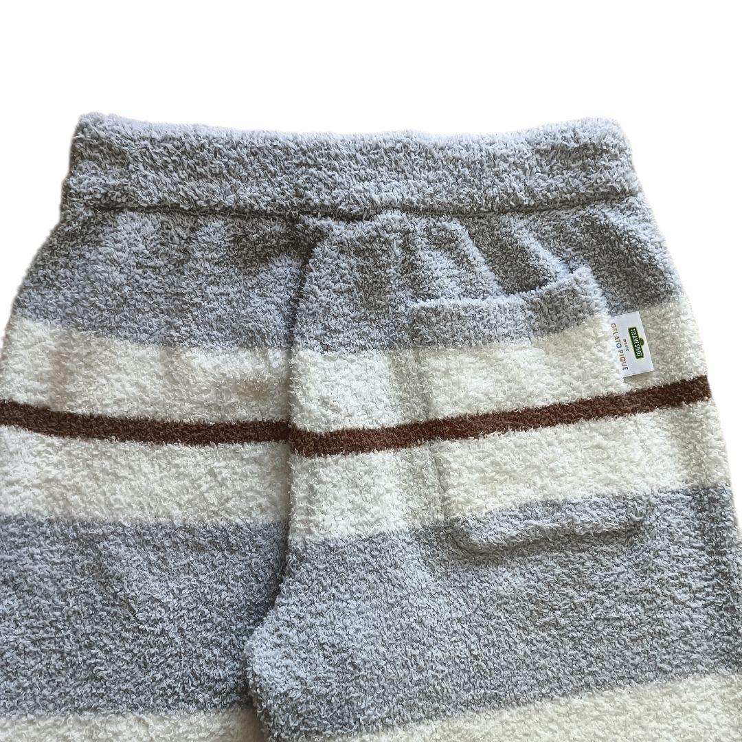 専用！美品 ジェラートピケ セサミストリート クッキーモンスター ルームウェア