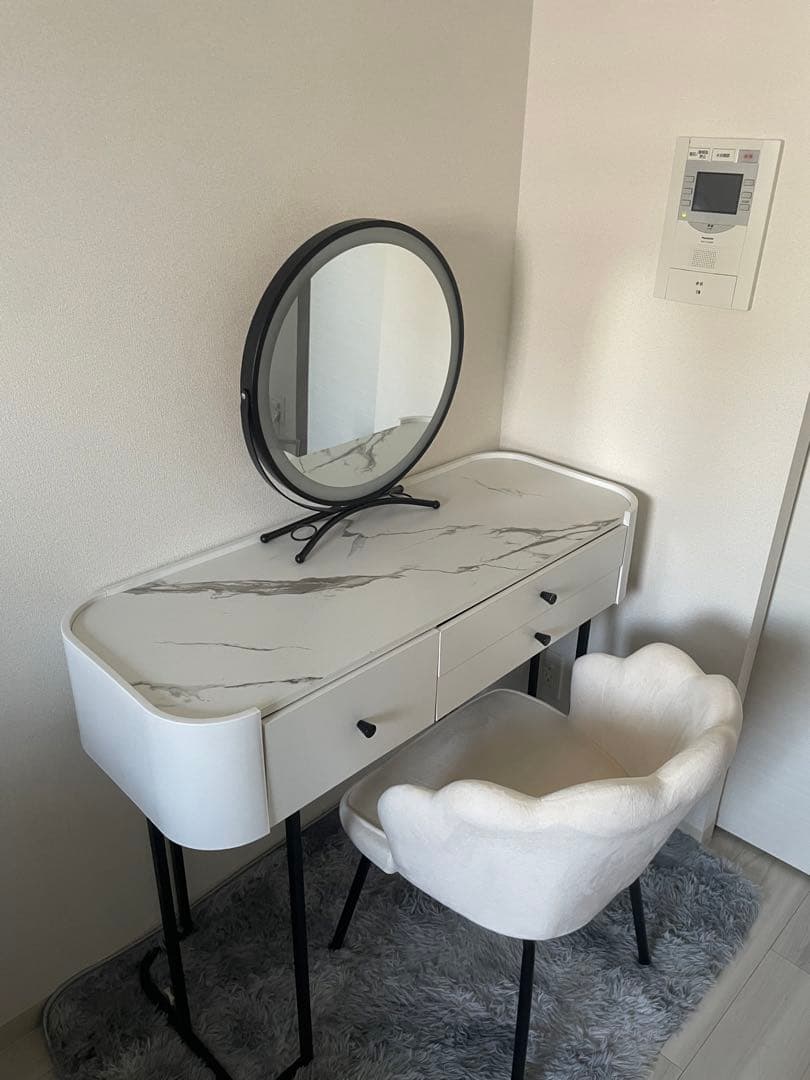 INDOORPLUS ドレッサー