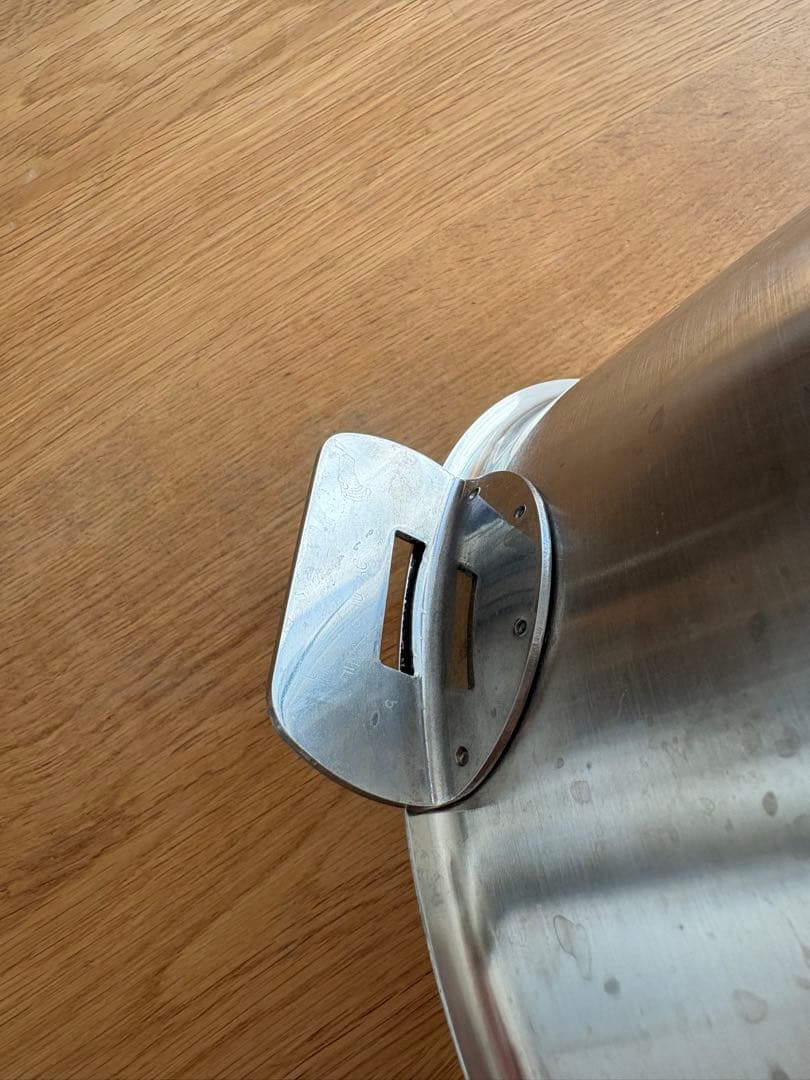 クリステル　20cm バスケット　2点セット