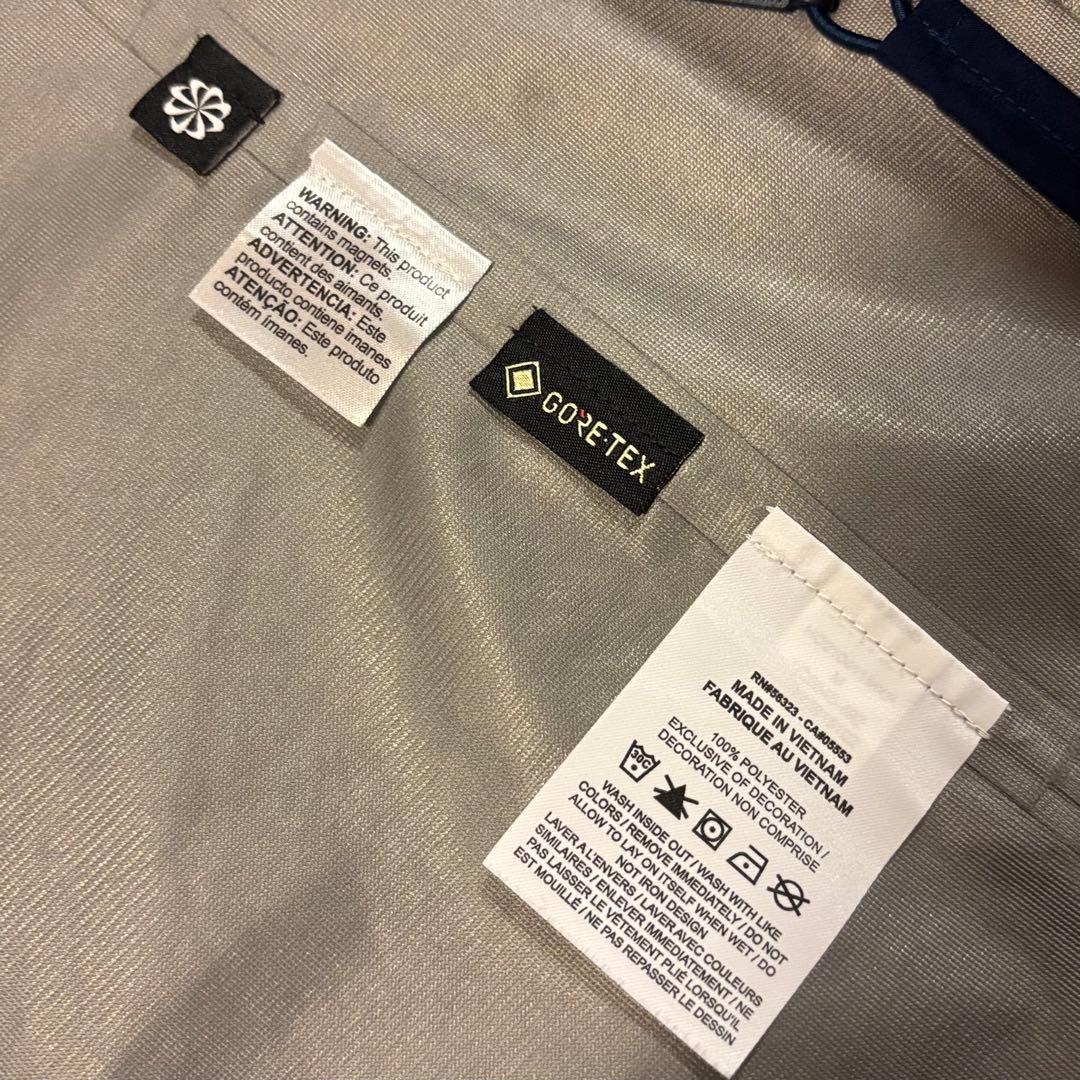 NIKE ACG ジャケット M オリンピック ウェア GORE-TEX USA