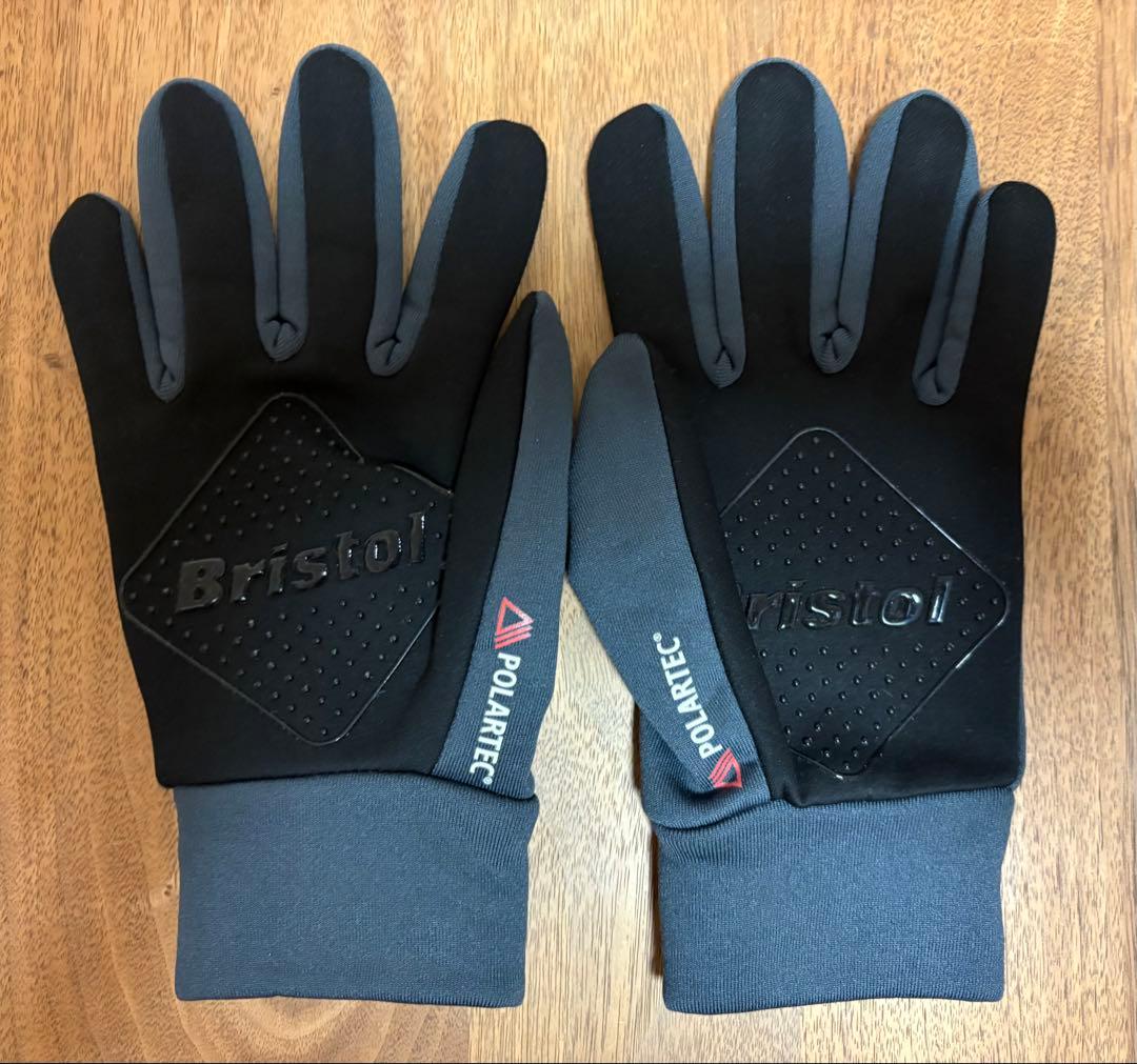 FCRB Bristol 手袋　グローブ