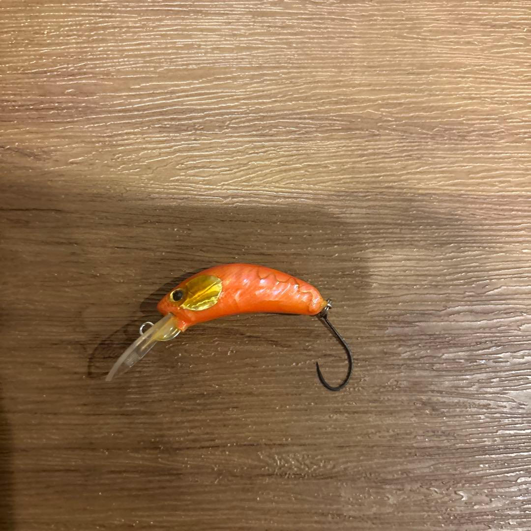 ZANMAI スローシンキング 35mm 4本セット