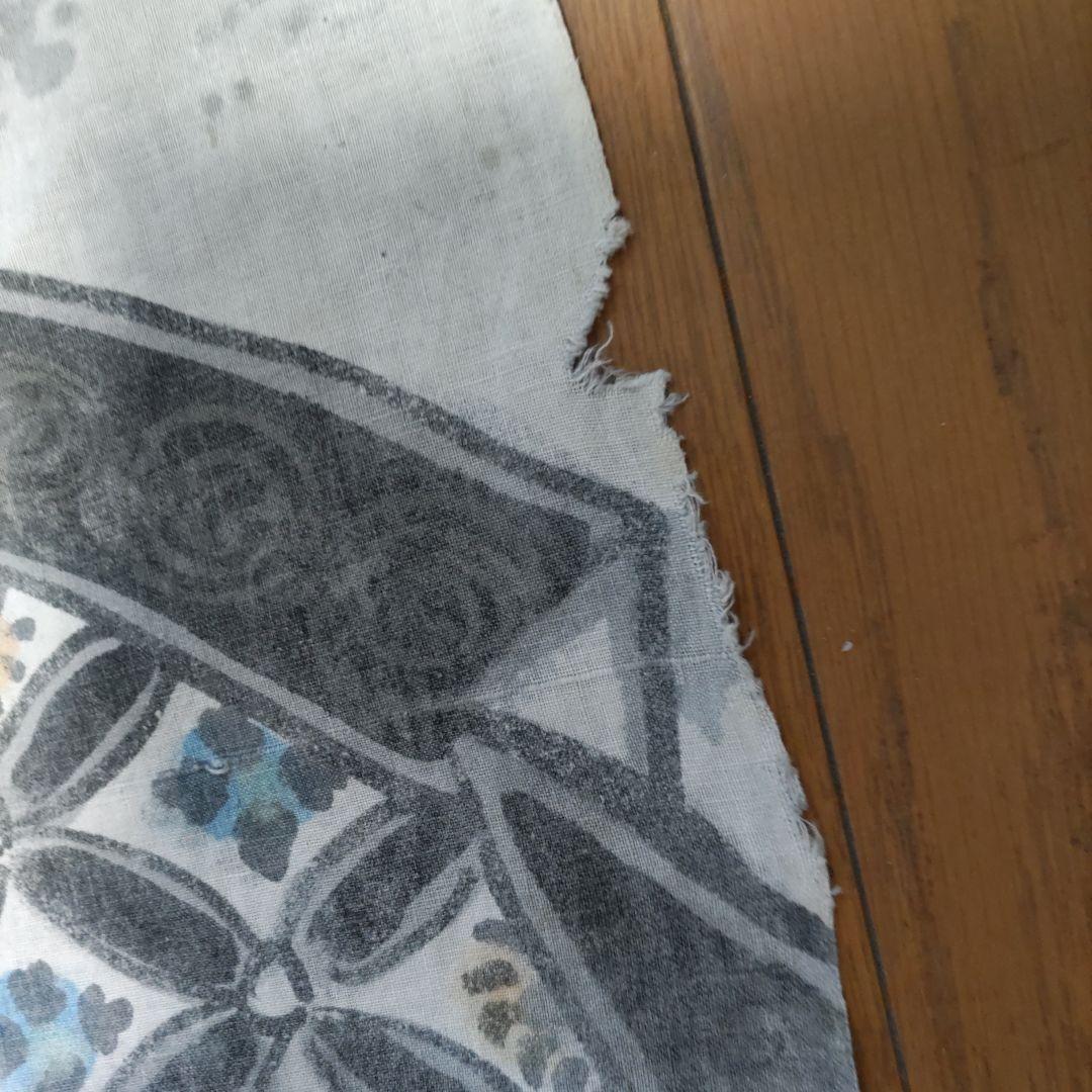 大幅値下‼️《年代物、作家物手描幟旗》（希少価値）武者四人、インテリア1303