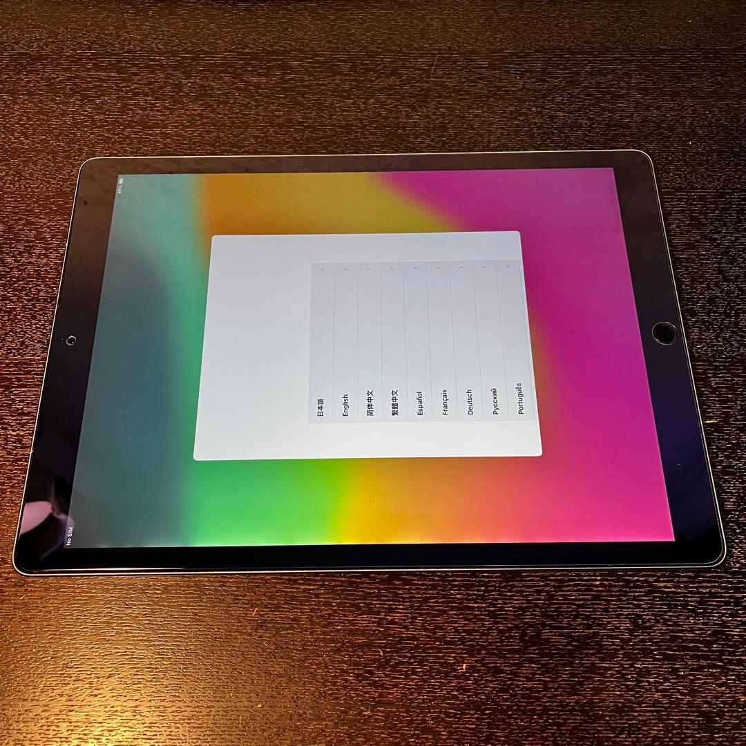 ✨️極美品✨️iPad Pro 12.9 2th 総額¥239,248超豪華セット❗️
