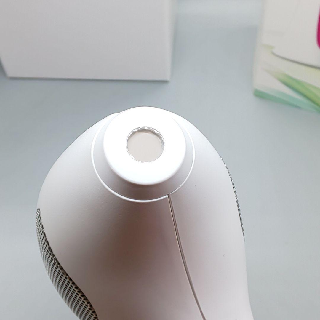 トリア tria パーソナルレーザー脱毛器 4X【最新モデル・良品】846