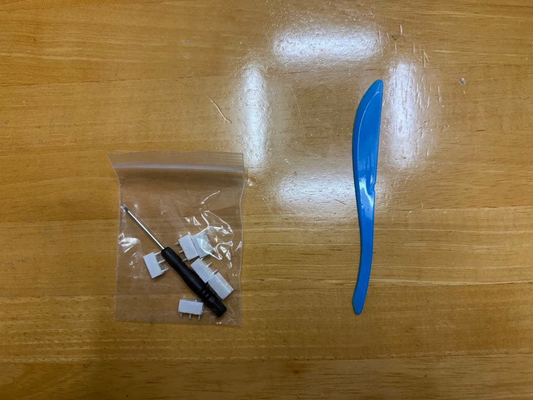 PUNKWORKSHOP R14 PWS R14 レバーレスコントローラー