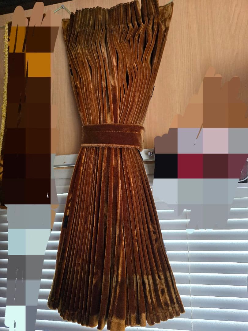 煉獄　金華山　コスモス　ゴールド