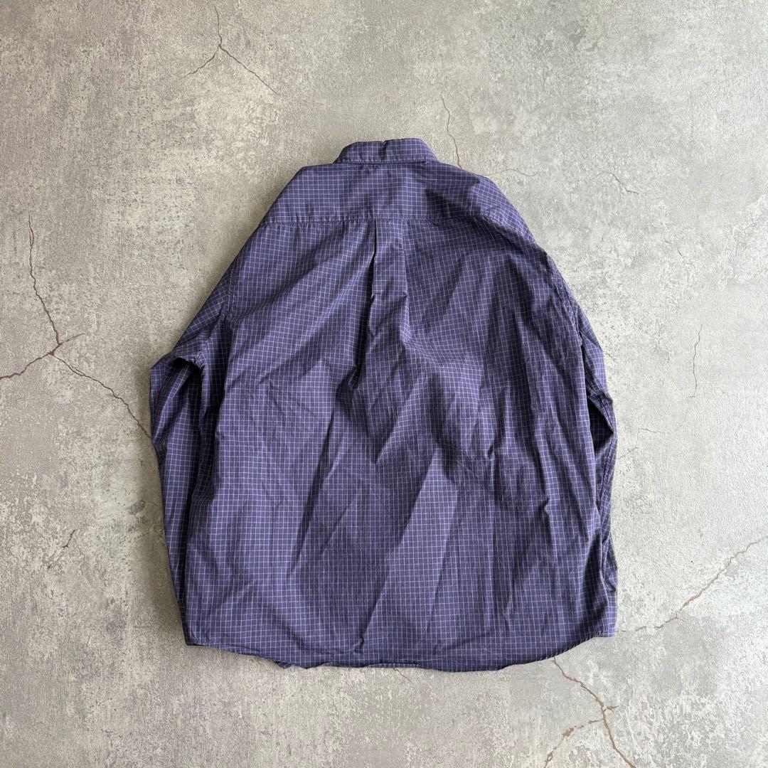 awasa【アワサ】チェックシャツ
