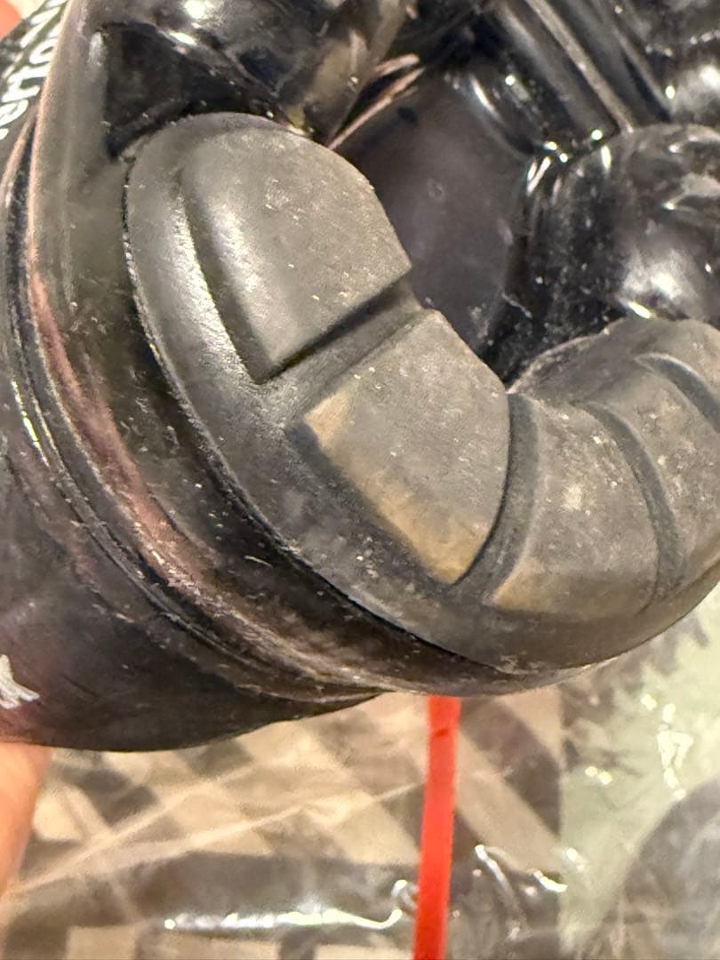 Off-White × Nike Air Vapormax \"The Ten\"