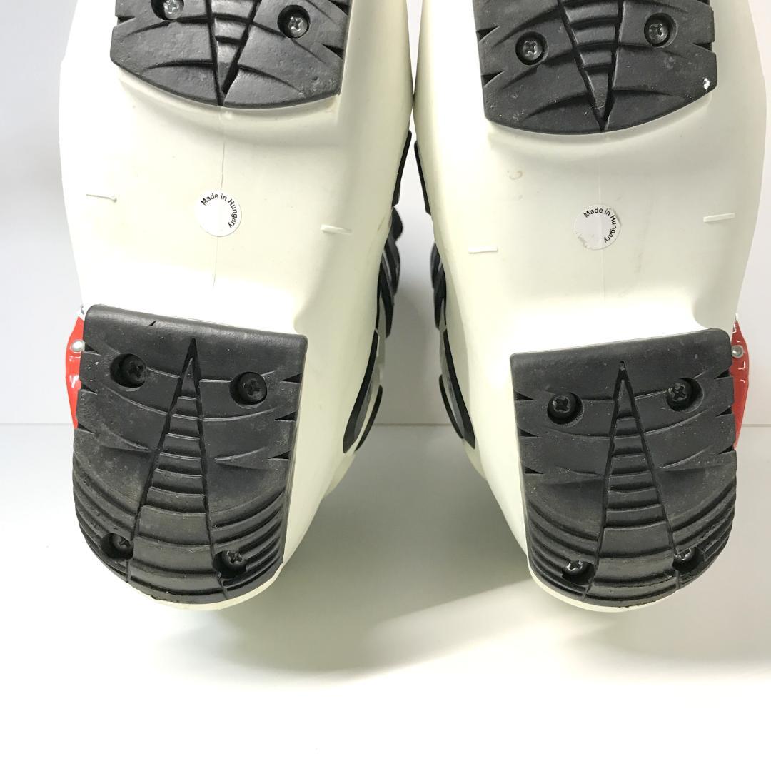 【良品】DEELUXE TRACK225 ハードブーツ 26.0cm 285mm