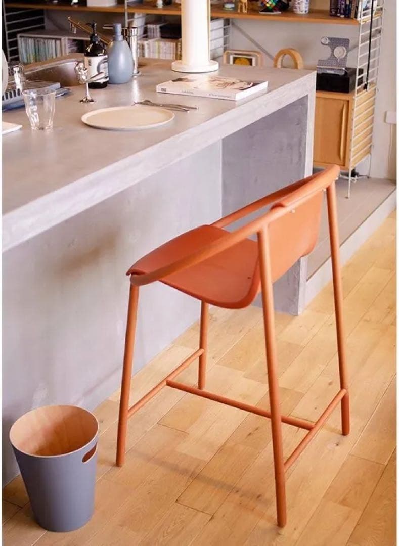 umbra リンゴ カウンタースツール カウンターチェア バーチェア