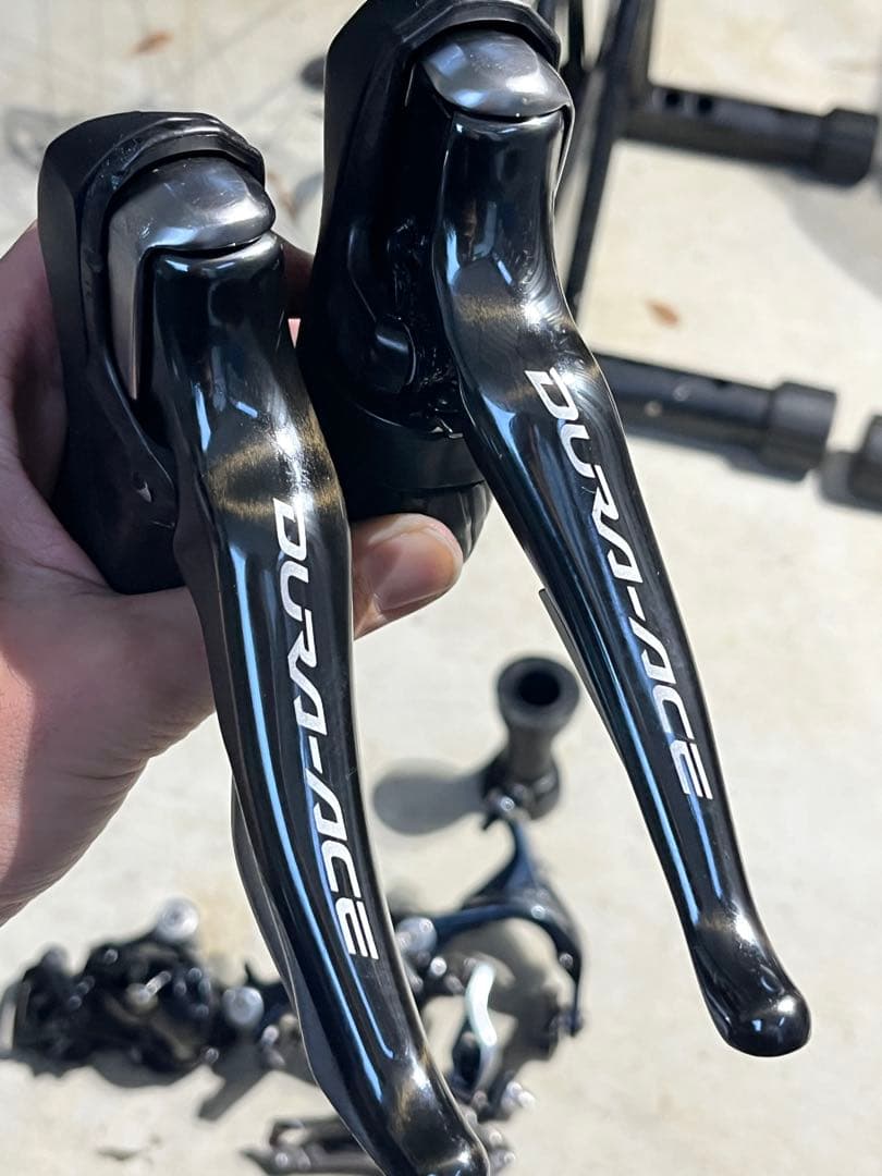 デュラエース 9000 コンポセット DURA-ACE