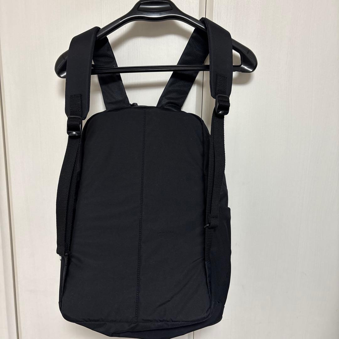 ミル⭐︎ BORDERS at BALCONY ダンスキン　バックパック