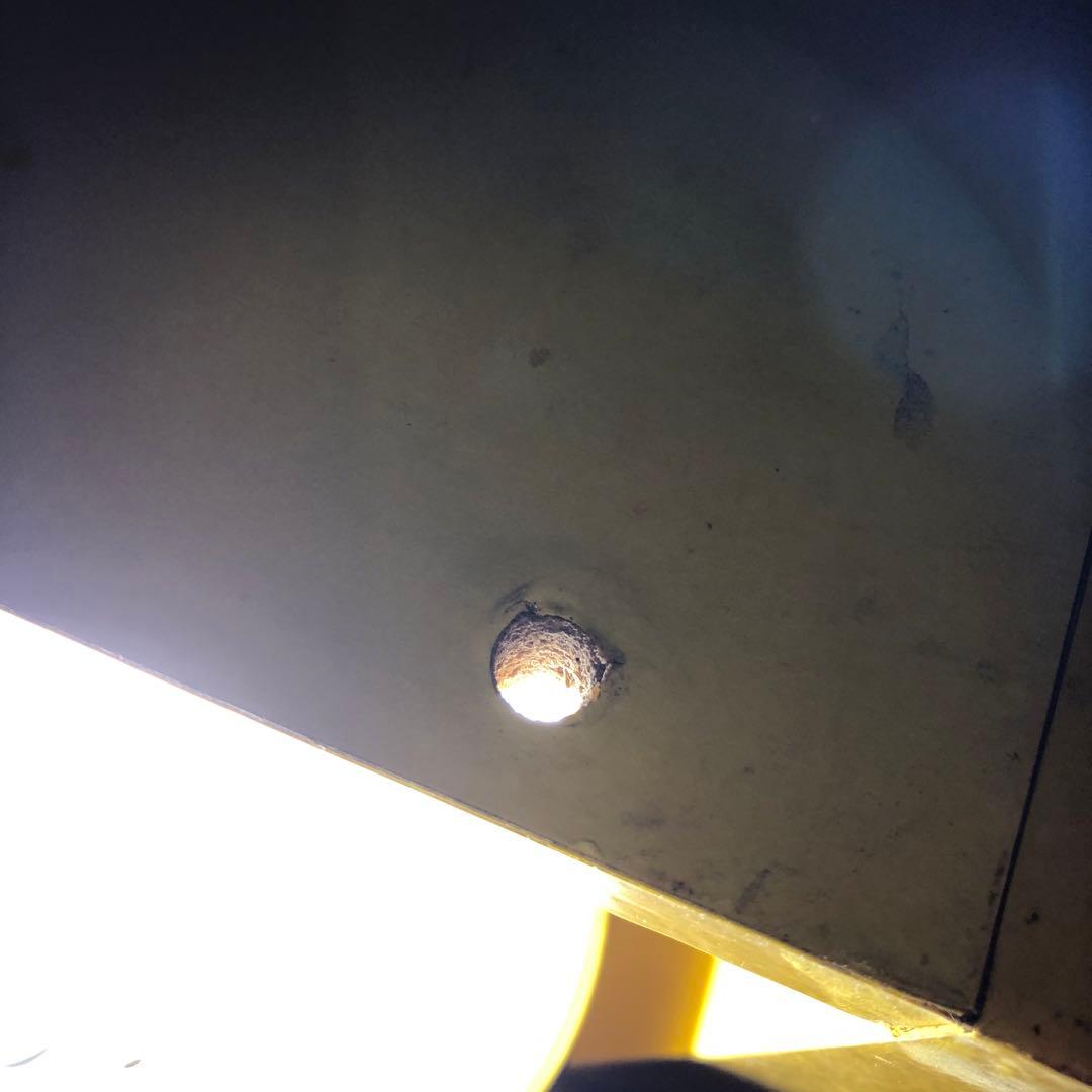 ロッテ 木箱 キャスター付き 収納箱 物入れ