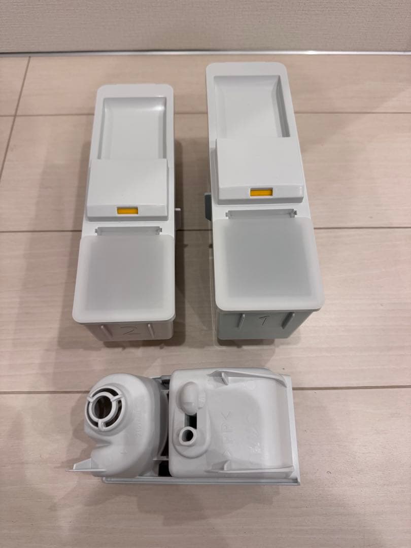 【maan】Panasonic 洗濯機 NA-SD10UAL 左開き