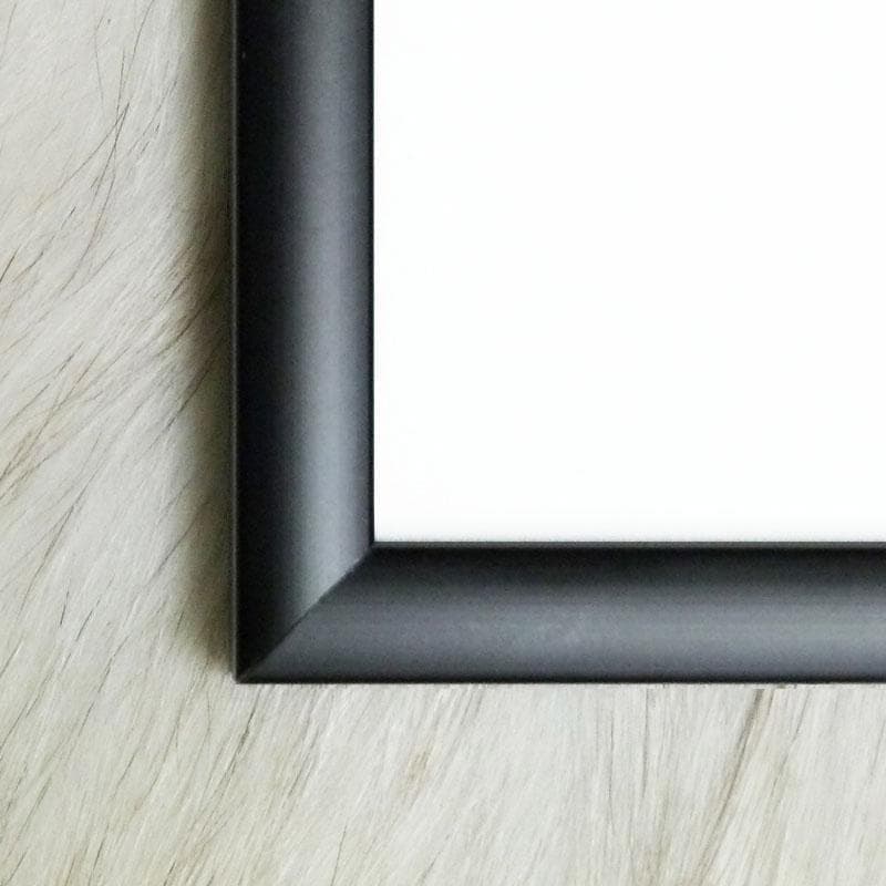 【額装済・直筆サイン】OBEY「Dark Wave」アートポスター