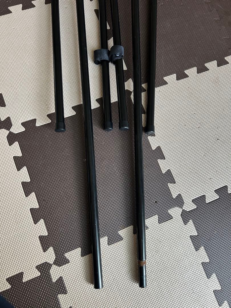 フィールドフォース　オートリターンフロントトスマシン＋ACアダプタセット