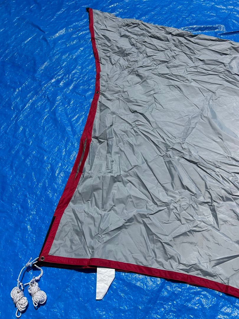 【美品】コールマン ヘキサタープ MDX+