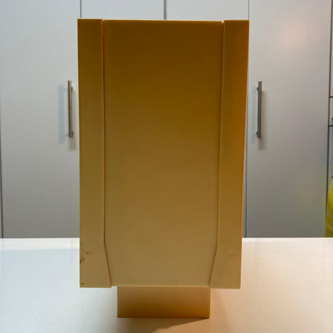 ビンテージ ZIGZAG ペーパーホルダー