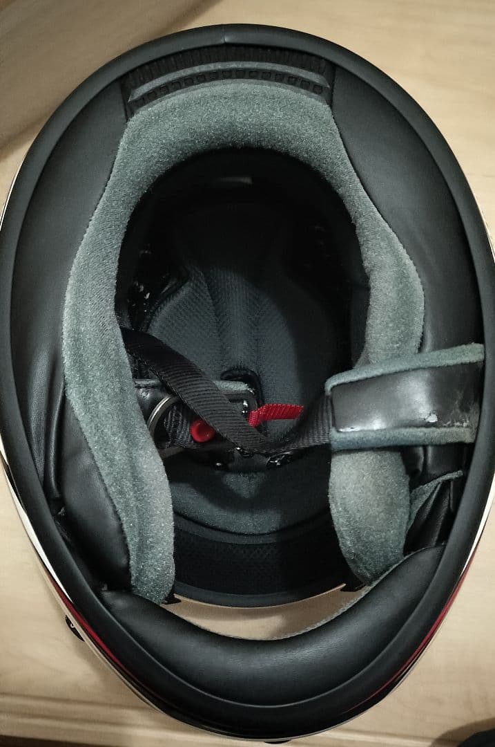 限定 アライ QUANTUM-J Arai フルフェイスヘルメット 61-62