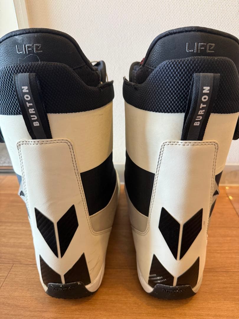 Burton ION BOA スノーボードブーツ 29.0cm