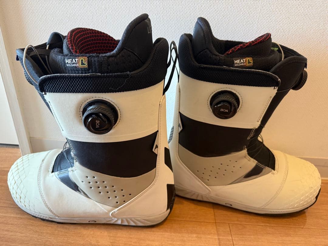 Burton ION BOA スノーボードブーツ 29.0cm