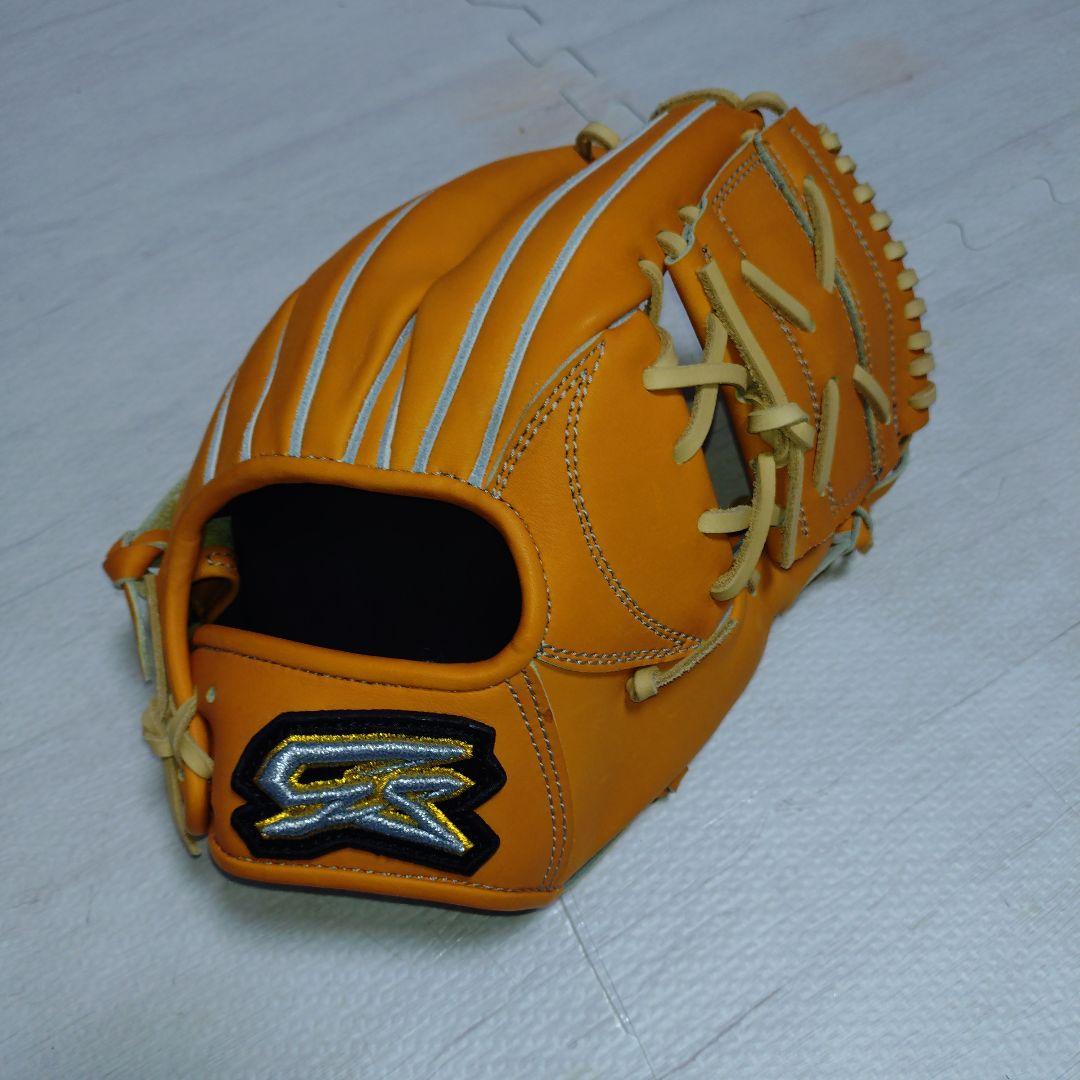 GSスポーツ硬式内野手用