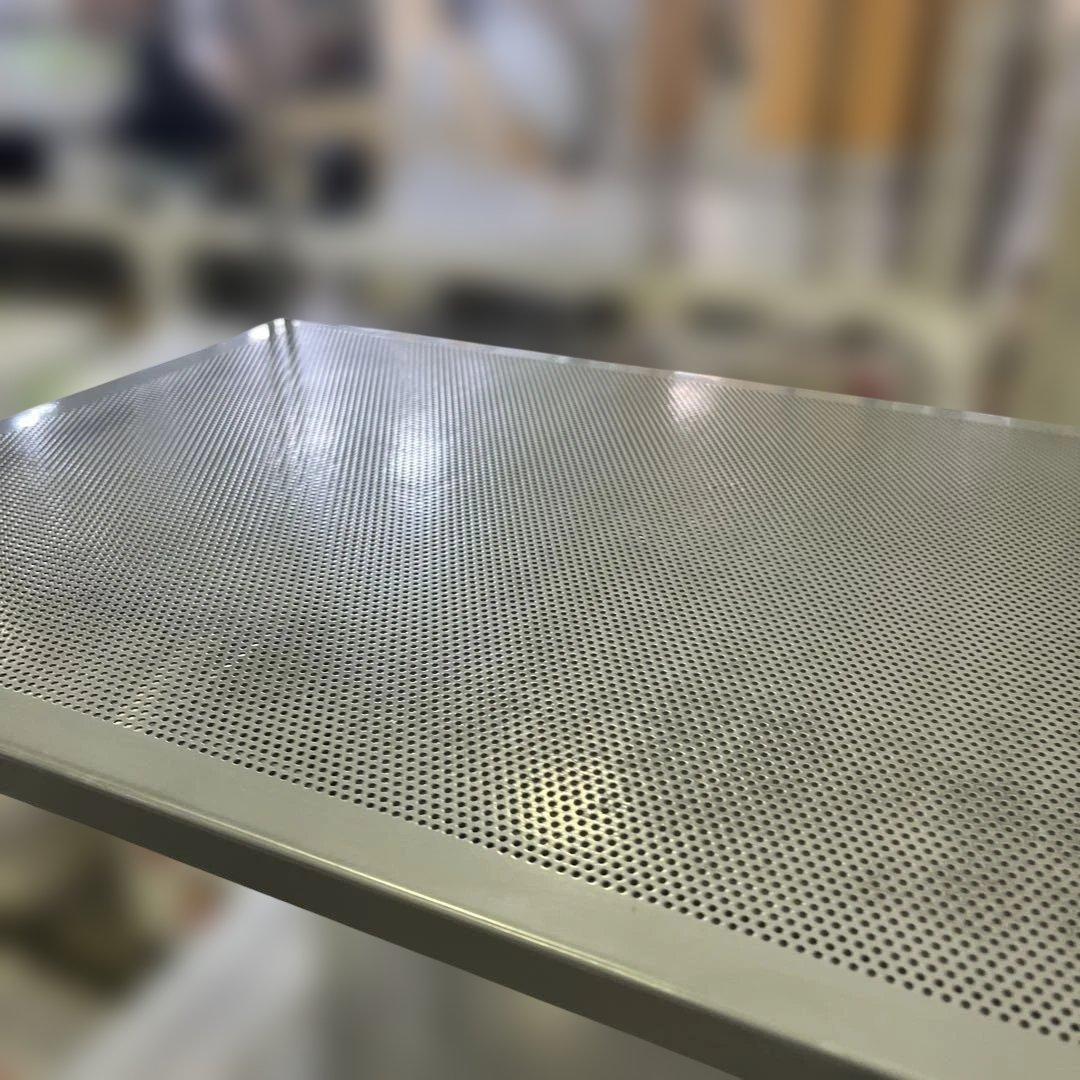 【無印良品】スチールユニットシェルフ◇５段◆バックパネル付◆