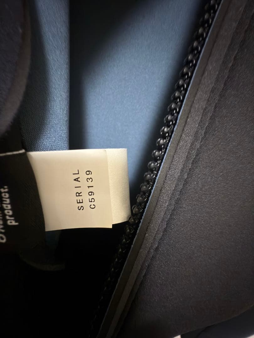 ⭐︎新品未使用⭐︎O'NEILL オニール スーパーフリーク フルスーツ ブラック