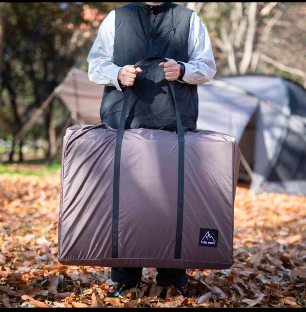 VOGELフルフロアマット 新品未使用　RATELWORKS ラーテルワークス