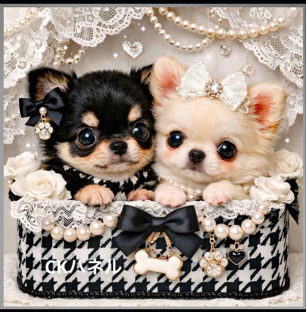 ❤️オーダー製作お受付用　確認用生地一部 311❤️