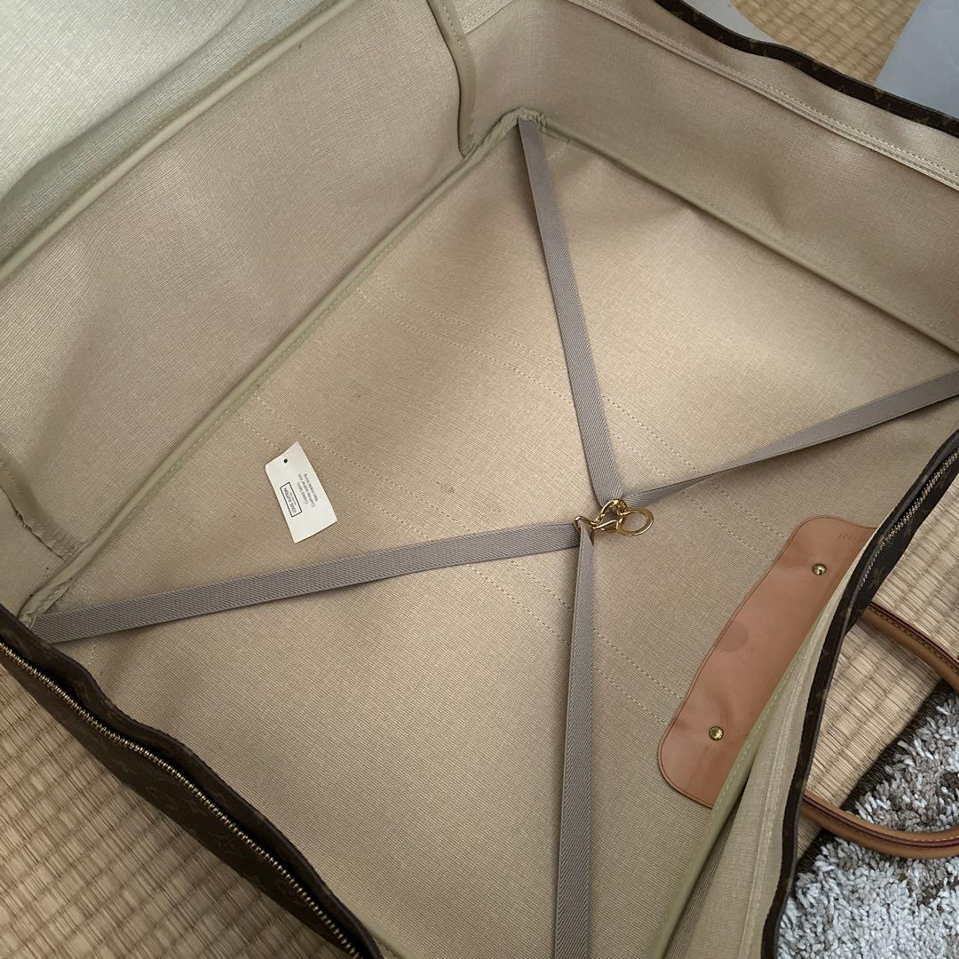 早い者勝ちです ルイヴィトン キャリーバッグ