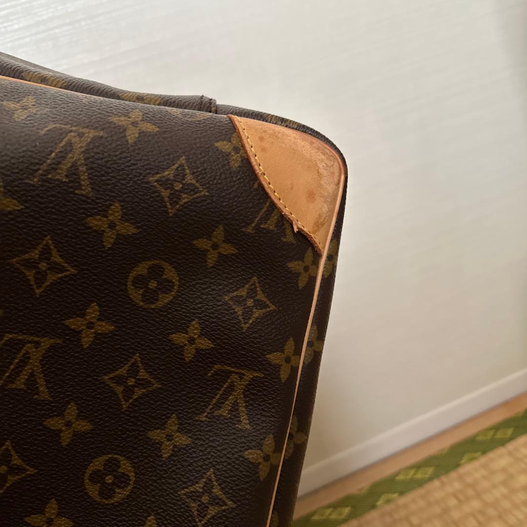 早い者勝ちです ルイヴィトン キャリーバッグ