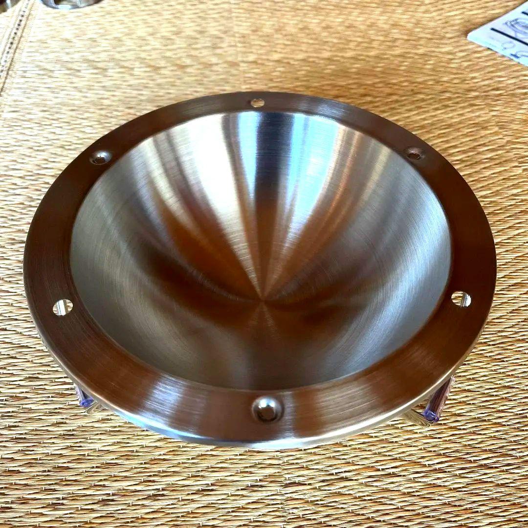  peak 火焔ストーブ サカン