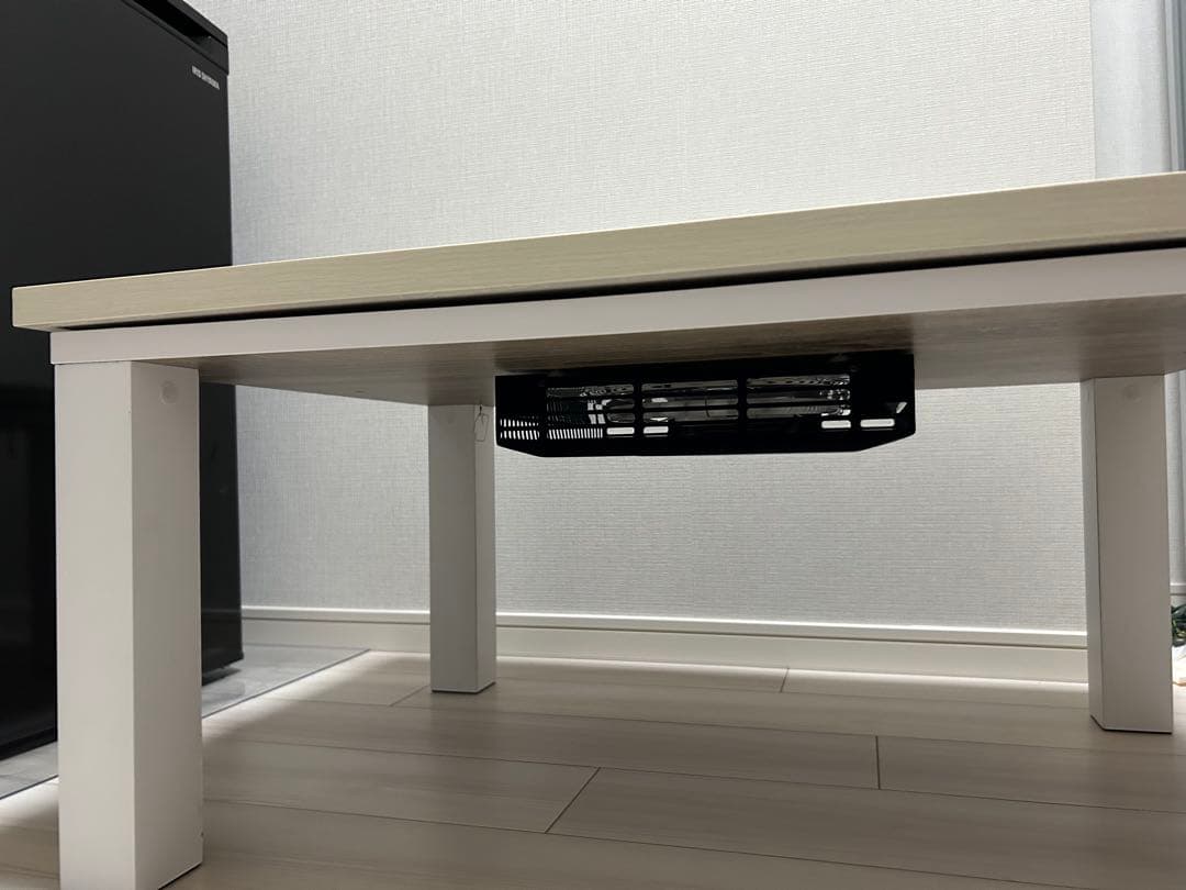 リビングこたつ、こたつ布団セット