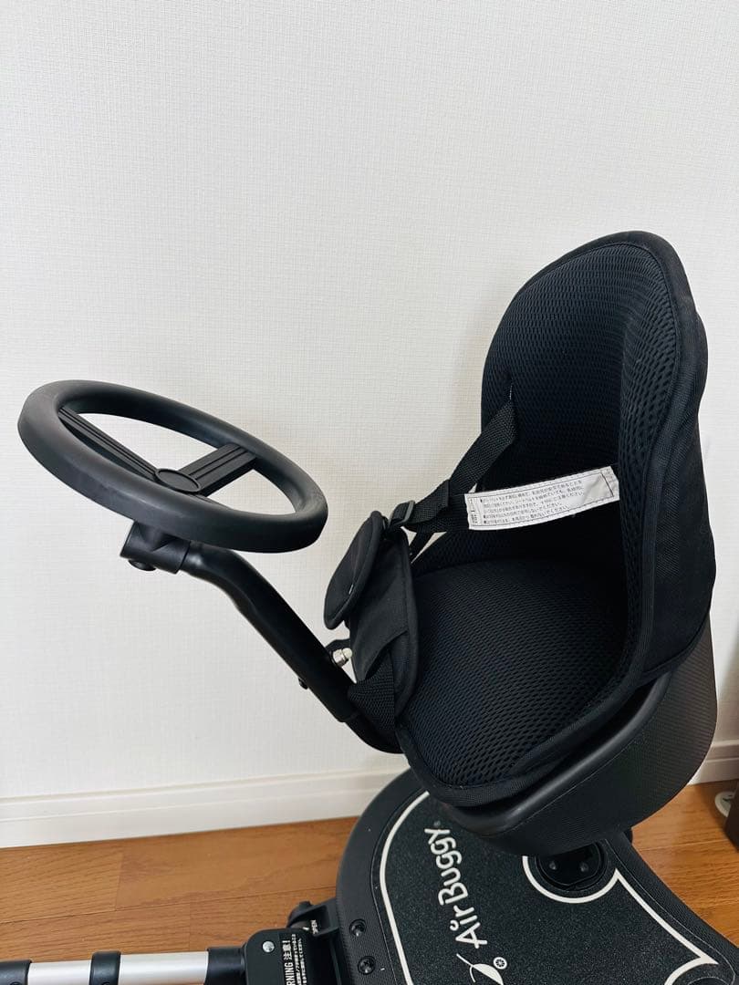 エアバギー2WAY BOARD