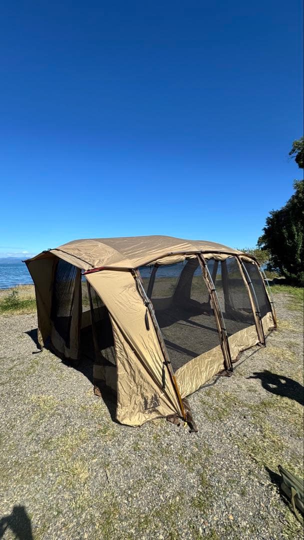 美品　オガワ　アポロン　Ogawa Apollon 定価より65%以上オフ！