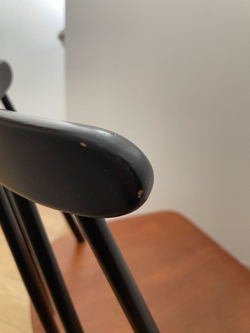 イルマリ タピオヴァーラ　ファネットチェア