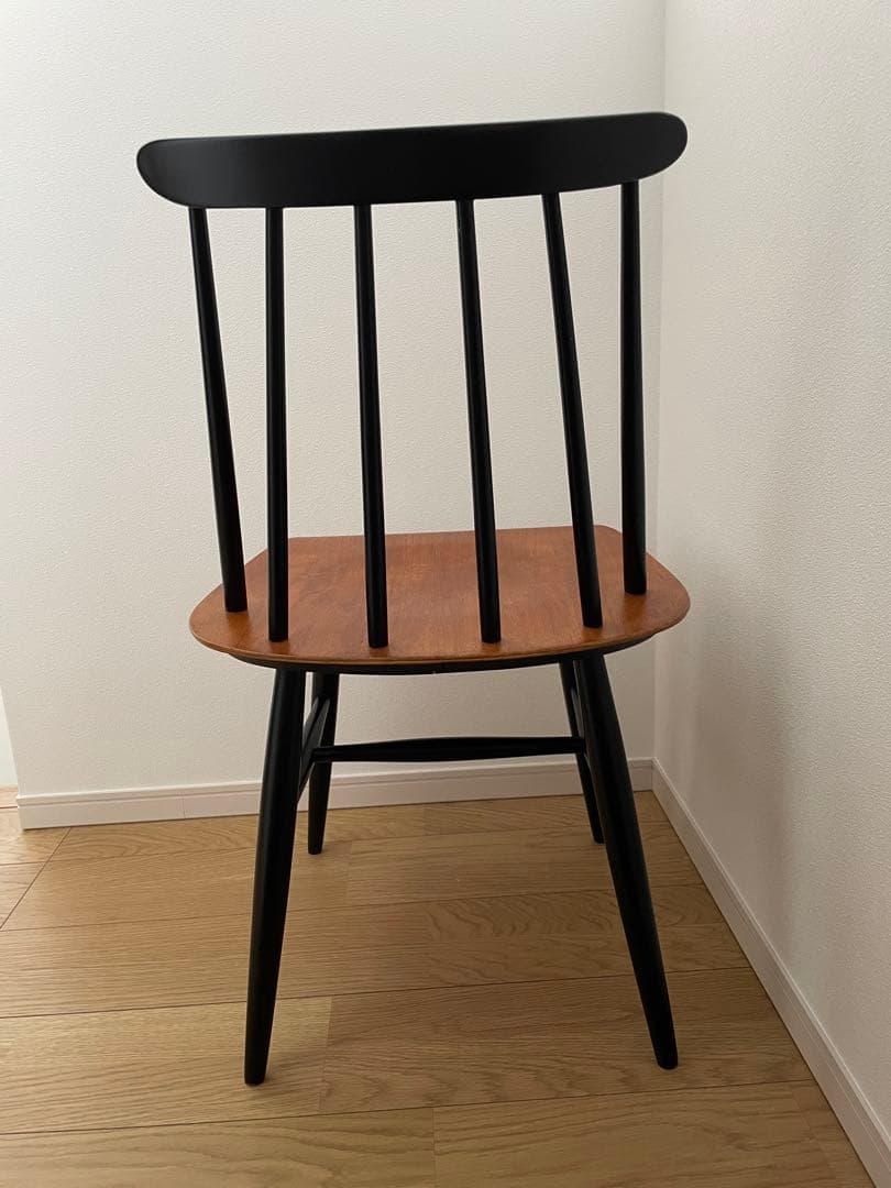 イルマリ タピオヴァーラ　ファネットチェア