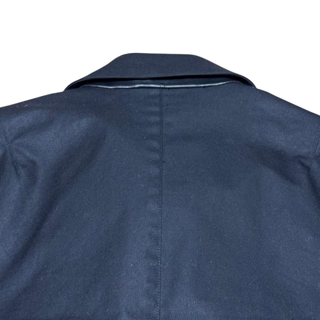 【インテリム】UK OILED CLOTH SPORTS JACKET 4